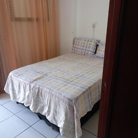 Palladium Apartservice São Vicente 外观 照片