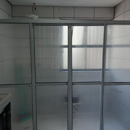 Palladium Apartservice São Vicente 外观 照片