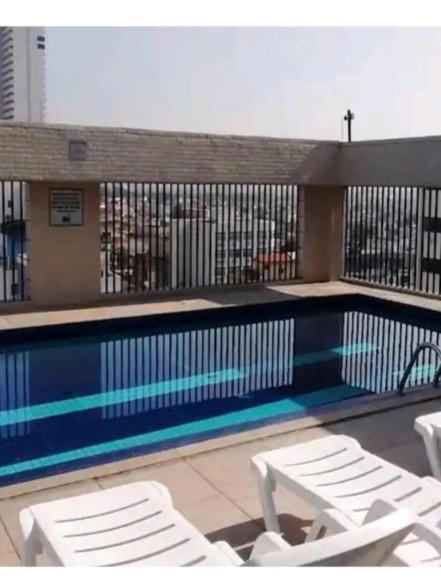 Palladium Apartservice São Vicente 外观 照片