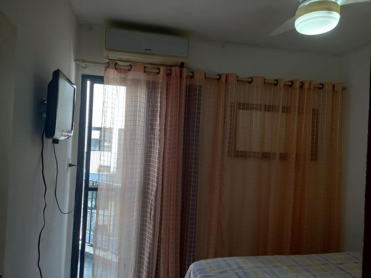 Palladium Apartservice São Vicente 外观 照片