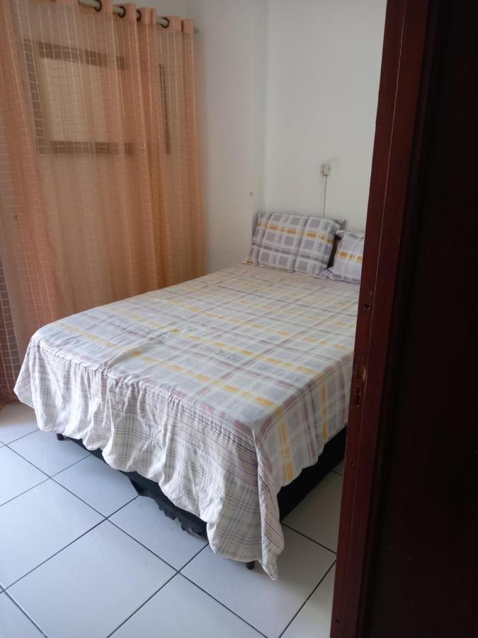 Palladium Apartservice São Vicente 外观 照片