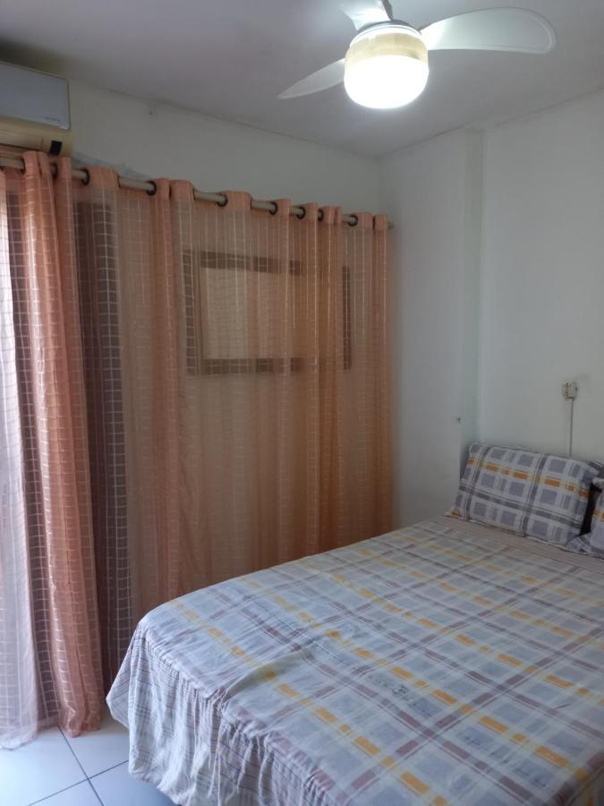 Palladium Apartservice São Vicente 外观 照片