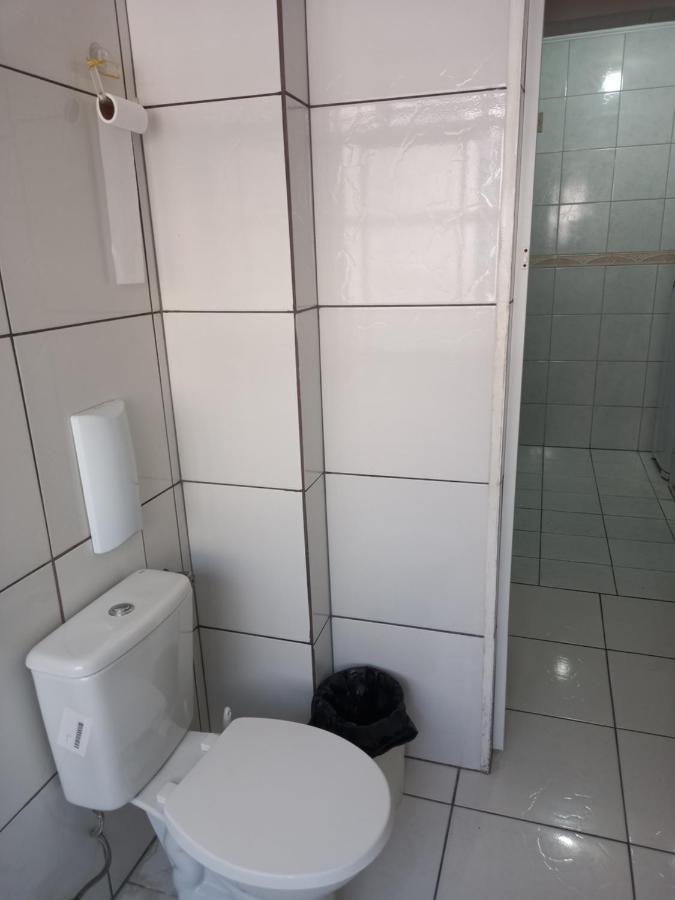 Palladium Apartservice São Vicente 外观 照片