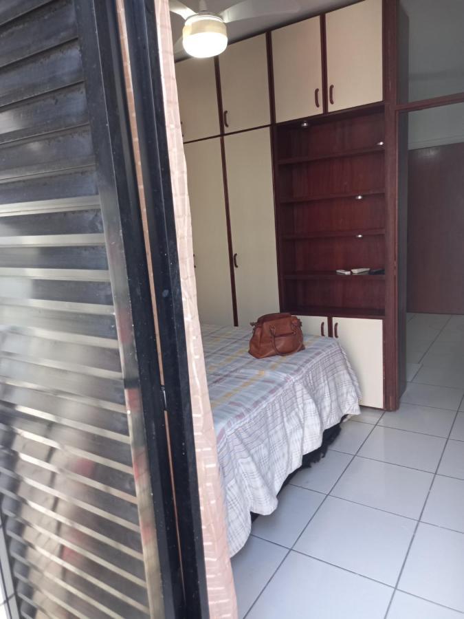 Palladium Apartservice São Vicente 外观 照片