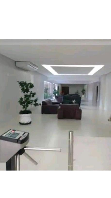 Palladium Apartservice São Vicente 外观 照片