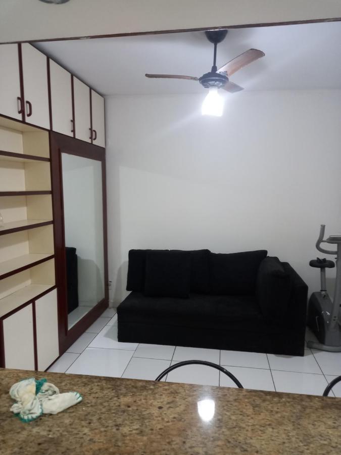 Palladium Apartservice São Vicente 外观 照片