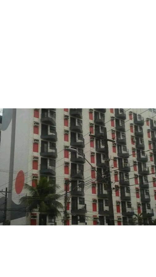 Palladium Apartservice São Vicente 外观 照片