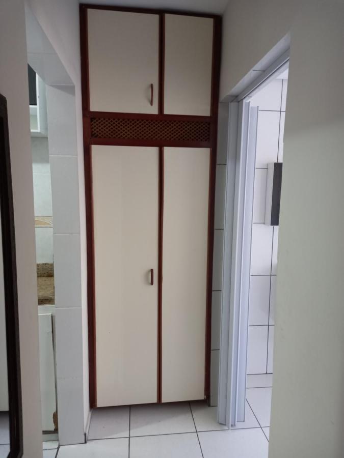 Palladium Apartservice São Vicente 外观 照片