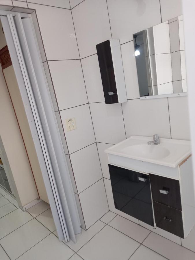 Palladium Apartservice São Vicente 外观 照片