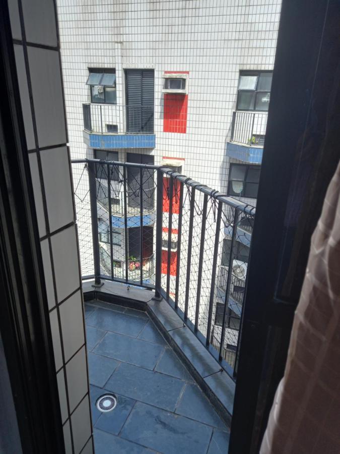 Palladium Apartservice São Vicente 外观 照片