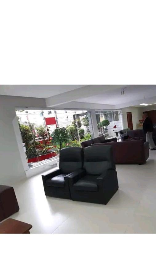 Palladium Apartservice São Vicente 外观 照片